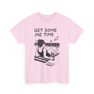 Me Time Unisex Tee
