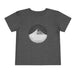 Dark Heather Grey