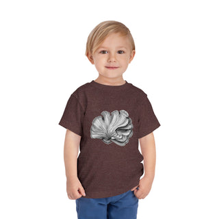 Scallop Shell- Toddler