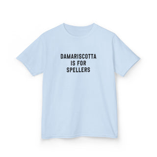 Damariscotta- Kids