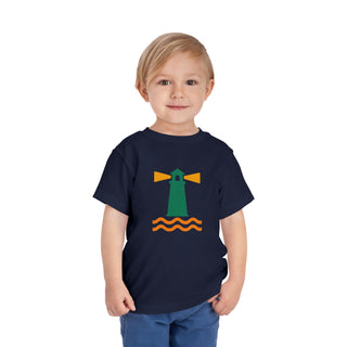 Lighthouse Toddler