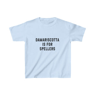 Damariscotta- Kids