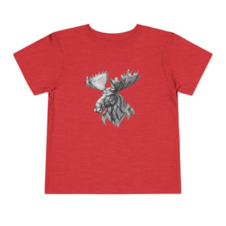 Geometric Moose- Toddler