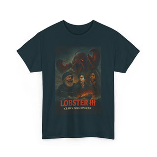 Lobster III