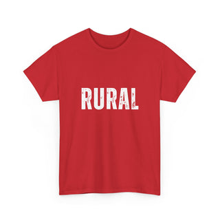 Rural