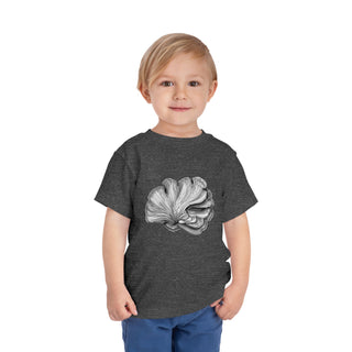Scallop Shell- Toddler