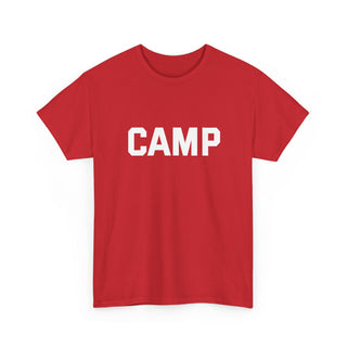 Camp Tee