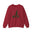 Antique Cherry Red