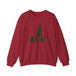 Antique Cherry Red