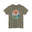 Heather Military Green