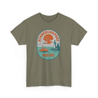 Kennebunkport