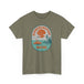Heather Military Green