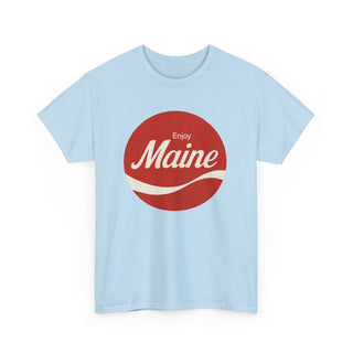 Enjoy Maine