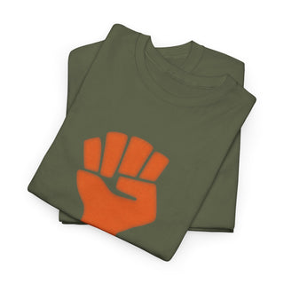 Fight the Power Unisex Tee