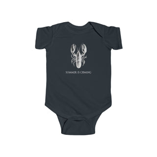 Summer is Coming- Baby