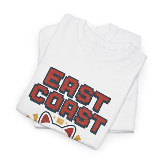 East Coast Unisex Tshirt