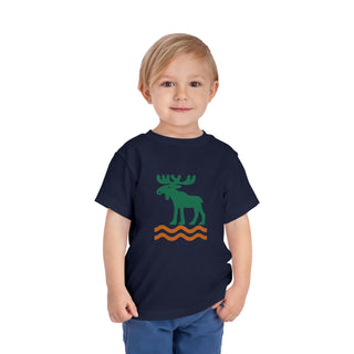 Moose 70s Toddler