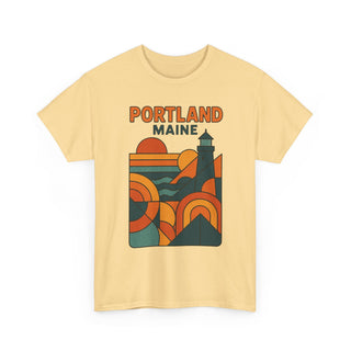 Groovy Portland