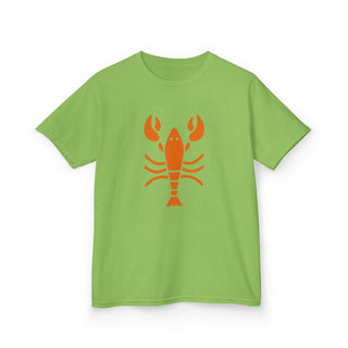 Lobster from the 70s