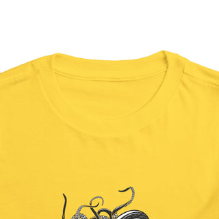 Maine Octopus- Toddler