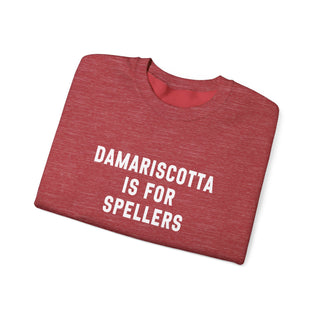 Damariscotta Sweatshirt