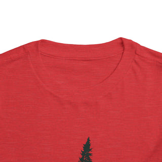 Maine Pine Tree- Toddler