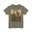 Heather Military Green