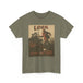 Heather Military Green