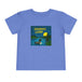Heather Columbia Blue
