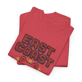 East Coast Unisex Tshirt