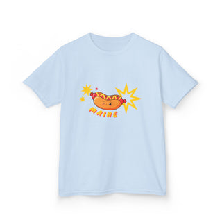 Maine Red Snapper- Kids