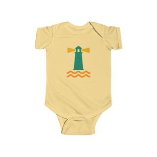 Lighthouse Baby