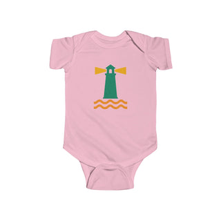 Lighthouse Baby
