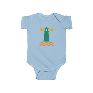 Lighthouse Baby