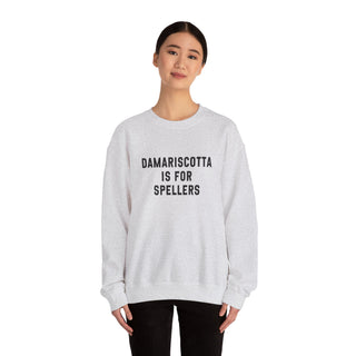 Damariscotta Sweatshirt
