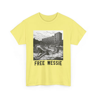 Free Wessie