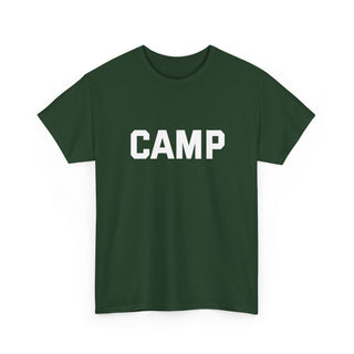 Camp Tee