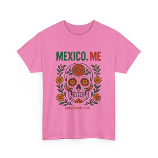Mexico Maine