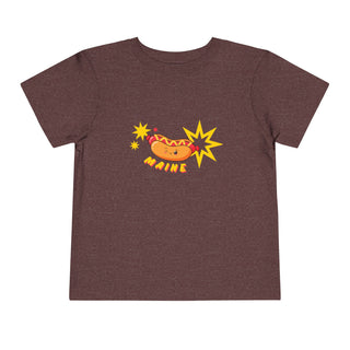 Maine Red Snapper- Toddler