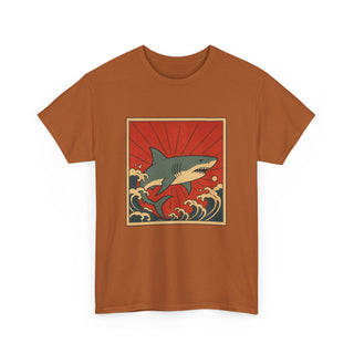 The Shark Unisex Tee