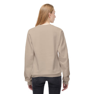 I Heart Maine Accents Unisex Sweatshirt