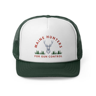 Maine Hunters Trucker Cap