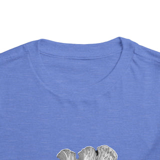 Scallop Shell- Toddler