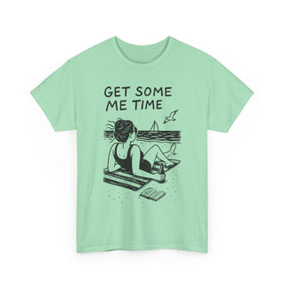 Me Time Unisex Tee