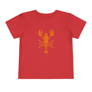 Lobster from the 70s Toddler