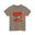 Brown Savana