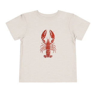 The Vintage Lobster- Toddler