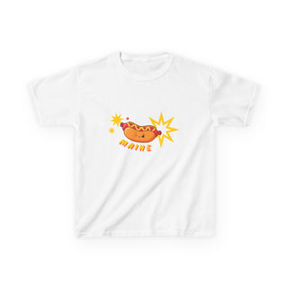 Maine Red Snapper- Kids