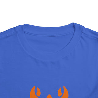 Lobster from the 70s Toddler
