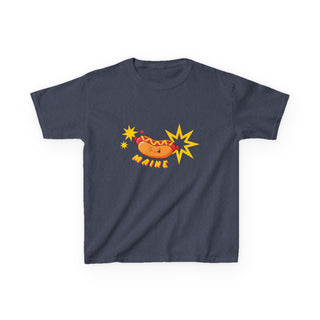 Maine Red Snapper- Kids